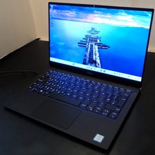 Dell XPS 13 9380 Laptop -