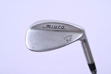 Miura Forged Satin Series Sand