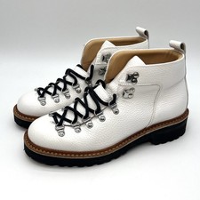 Aether X Fracap Dolomite Boots