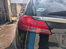 VAUXHALL INSIGNIA MK1 A 3700 Rear Tail Light Left Side