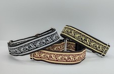 1.5" Wide Martingale Dog
