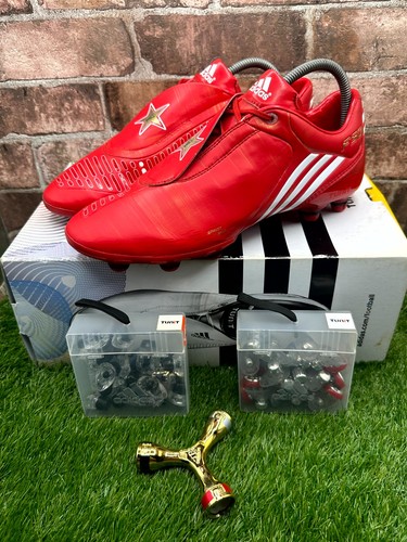 Sample adidas f50 tunit g18604 - f50,