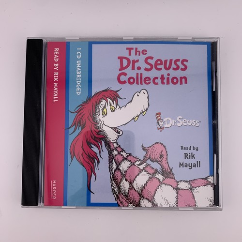 Seuss the dr - seuss,