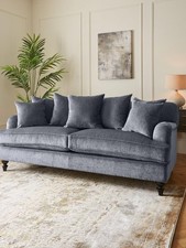 Ginny fabric seater scatter - ginny, 3