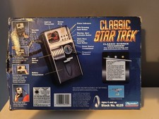 Star Trek Tricorder