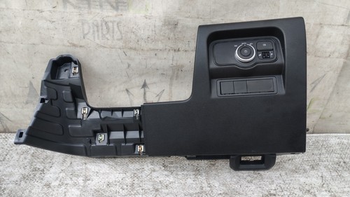 Mercedes citan w420 dashboard - mercedes,