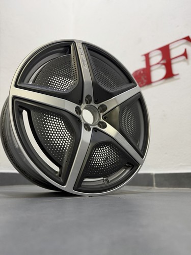 Genuine mercedes amg eqe - 1x,
