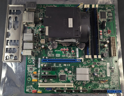 Intel dq67sw motherboard - dq67sw,