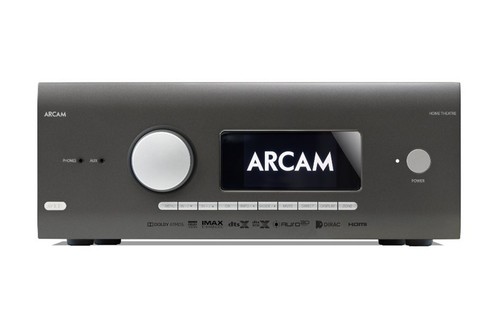 Arcam imax enhanced - arcam, avr31
