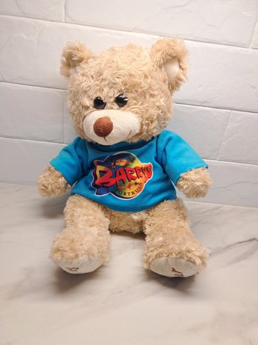 Barrys portrush plush teddy - barrys,