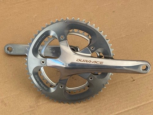 Shimano dura ace - chainset,