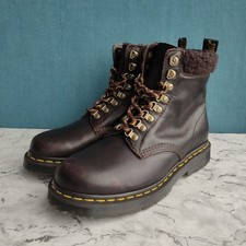 Dr. Martens 1460 Wintergrip