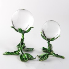 Metal display stand for - display,