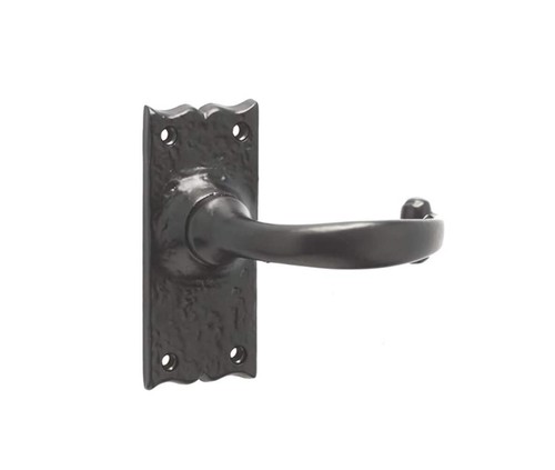 Regal suite door handles - door,