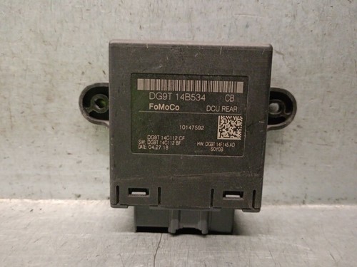 Dg9t14b534 closure switchboard - dg9t14b534,
