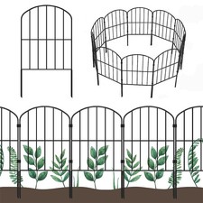 Heavy Duty Wrought Iron Metal