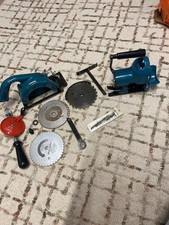 Power Saw Parts Bundle –