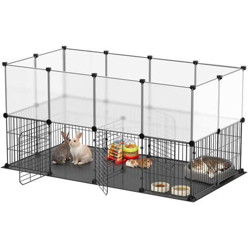 Small animal playpen - animal, 26