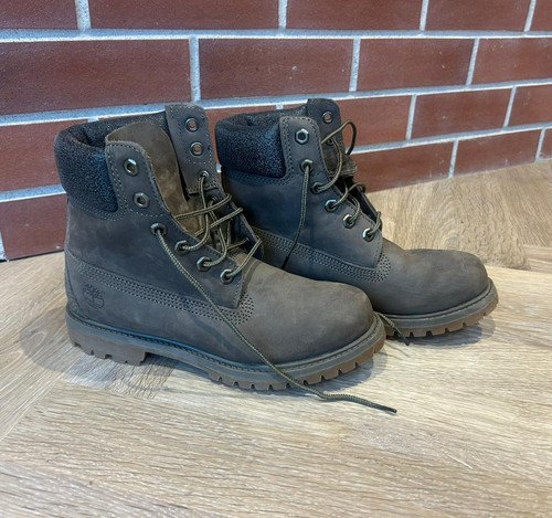 Timberland womens brown - timberland,