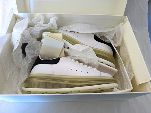 Alexander mcqueen oversized - alexander,