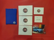 2011-2016 Fiat Panda Owners