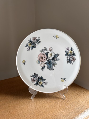 Royal worcester vintage cake - worcester,