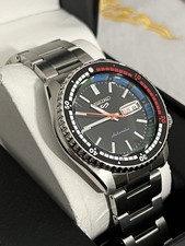 Seiko Seiko 5 Sports Petrol