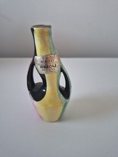 RARE Miniature Spirit Ceramic