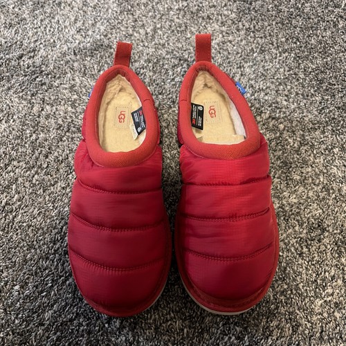 Ugg tasman lta slippers slides - ugg,