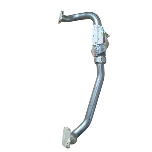 Egr valve hose - valve, volkswagen