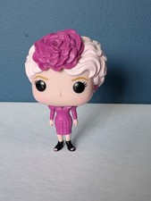 Katniss Everdeen "Effie