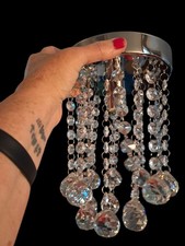 Ceiling Chandelier Light