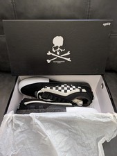 VANS x END. x Mastermind Japan
