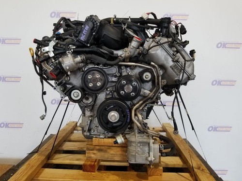 Engine vin 3urfe - engine,