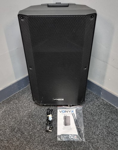 Vonyx vsa700 1000w - vsa700, 15"