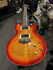 James Tyler Variax Guitar in Cherry Sunburst. LINE 6 JTV-59 (W12041038) 