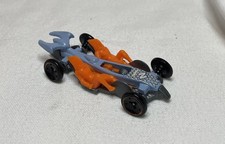 Hot Wheels Pedal de Metal 1/64 Diecast Model Car