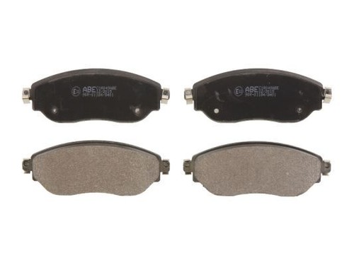 Brake pads abe c1r049abe - brake,