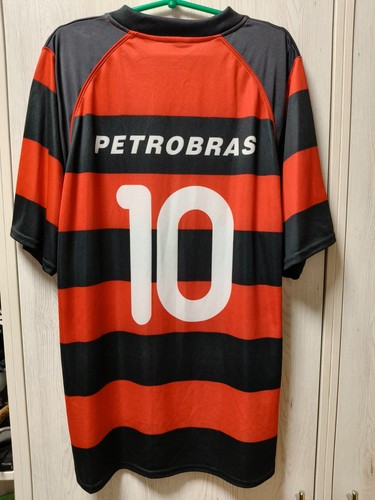Size flamengo 2002 2003 - size, 2002-2003