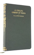 Child's Garden of Verses by Stevenson, Robert Louis
