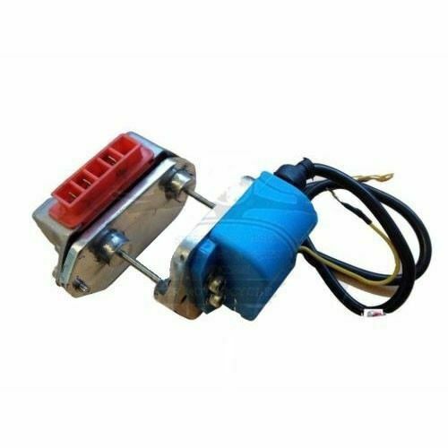 Cdi regulator mounting - cdi,