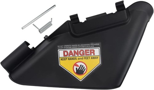 731 07131 new side discharge - side,