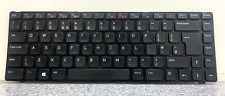 Dell  -  NSK-DX2SW   -  UK Qwerty Laptop Keyboard  (Spares or Repair)
