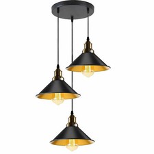 E27 Ceiling Light Fitting 3