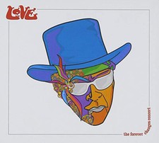 Love with Arthur Lee - The