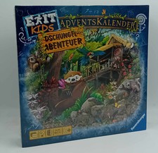Ravensburger EXIT Kids Jungle