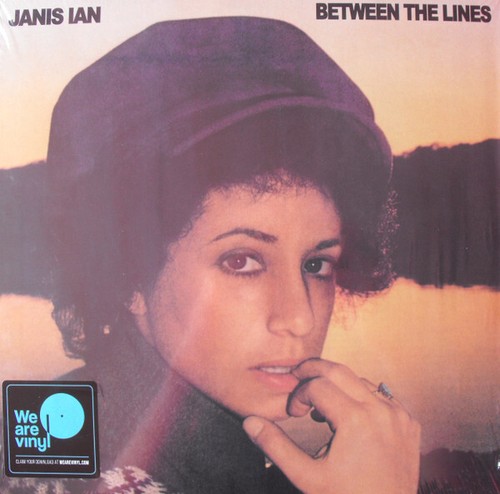 Janis ian between the lines - ian,