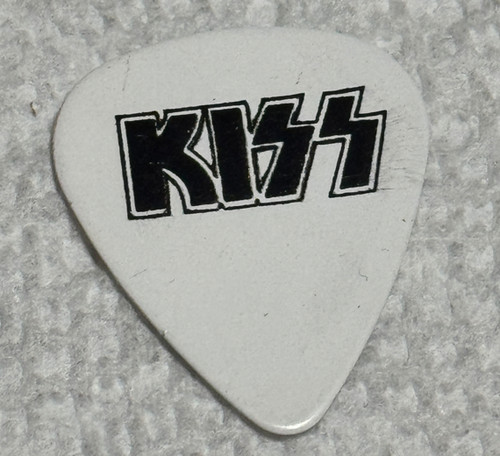 Kiss paul stanley - stanley, jr