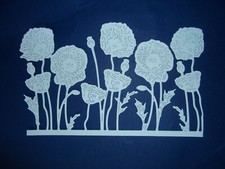 Tattered Lace, Stephanie