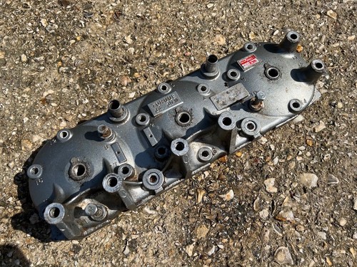 2002 yamaha oem cylinder head - 2002,